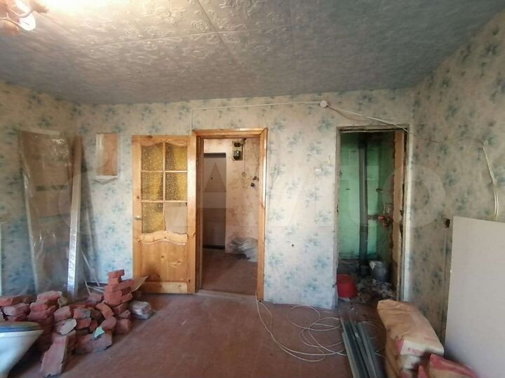 1-к. квартира, 24 м², 2/5 эт.