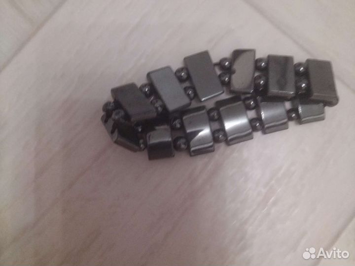 Браслет магнитный