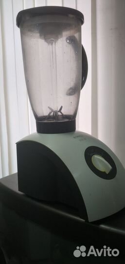 Блендер bosch