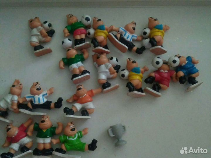 Мишки(собачки) Тамбола оригинал