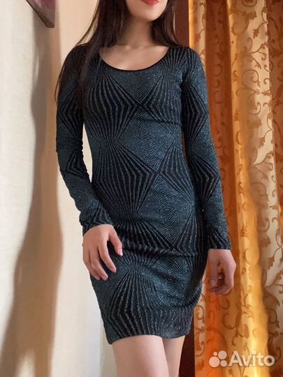 Вечернее Платье Lime весна/зима/осень