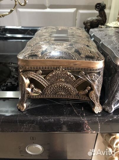 Салфетница