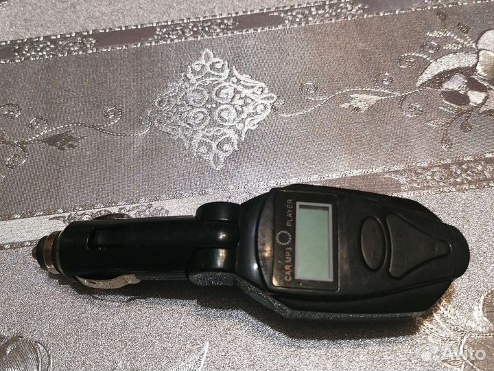 Fm модулятор