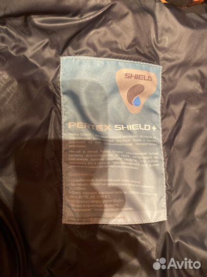 Брюки горнолыжные sivera