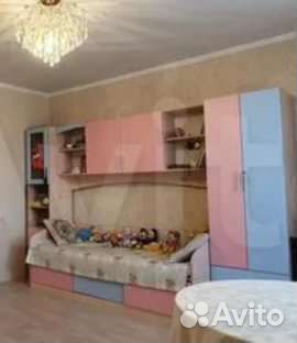 Детский мебельный гарнитур