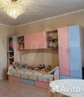 Детский мебельный гарнитур