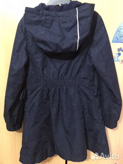 Парка lenne 128