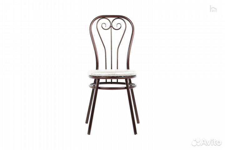 Стул для кафе (комплект 2 шт) Версаль MD-55Д