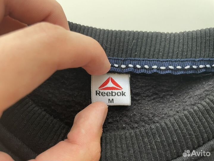 Свитшот Reebok оригинал