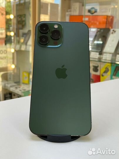 iPhone 13 Pro Max, 128 ГБ