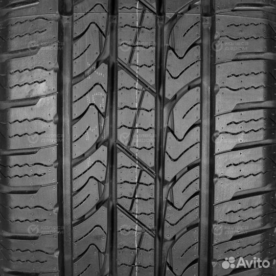 Nexen Roadian HTX RH5 235/65 R18 110H