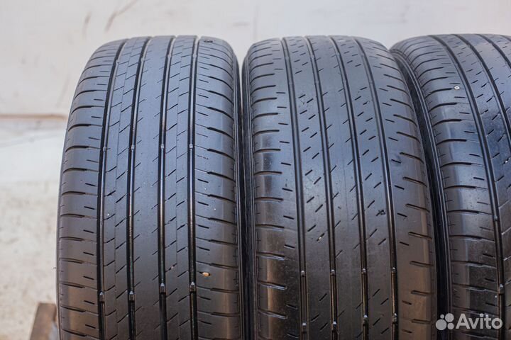 Bridgestone Alenza H/L 33 225/60 R18 100H