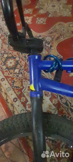 BMX Format 20