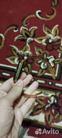 Часы xiaomi mi band 5