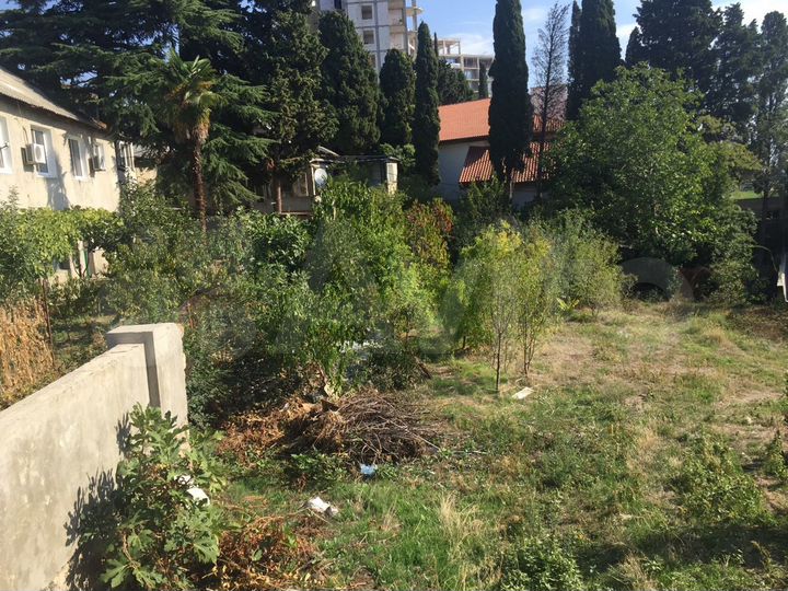 Участок 14 сот. (ИЖС)