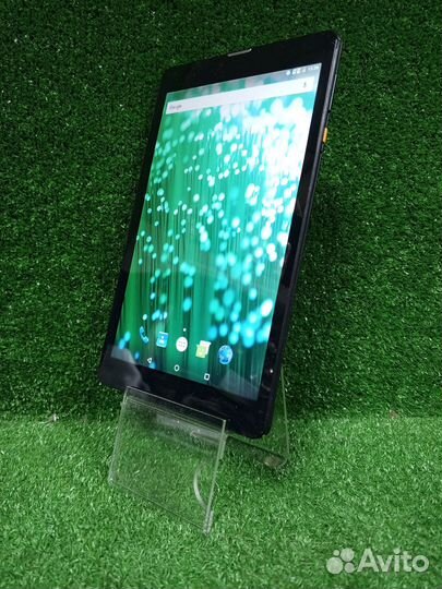 Планшет digma Optima 8007S 4G 1/16gb android 6