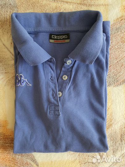 Футболка поло