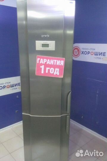 Холодильник бу Gorenje с гарантией 1 год