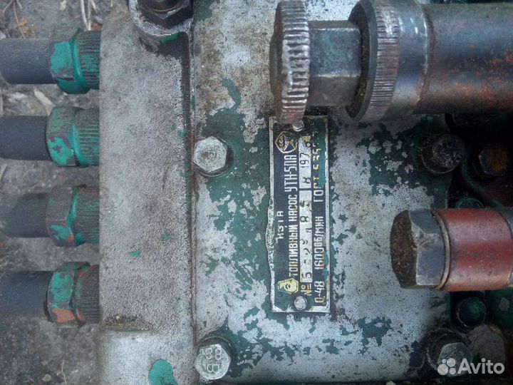 Тнвд