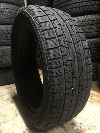 Yokohama Ice Guard IG50 215/55 R18 107C