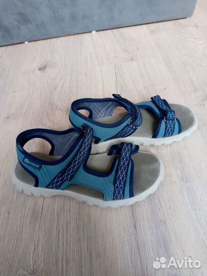 Босоножки 34,5