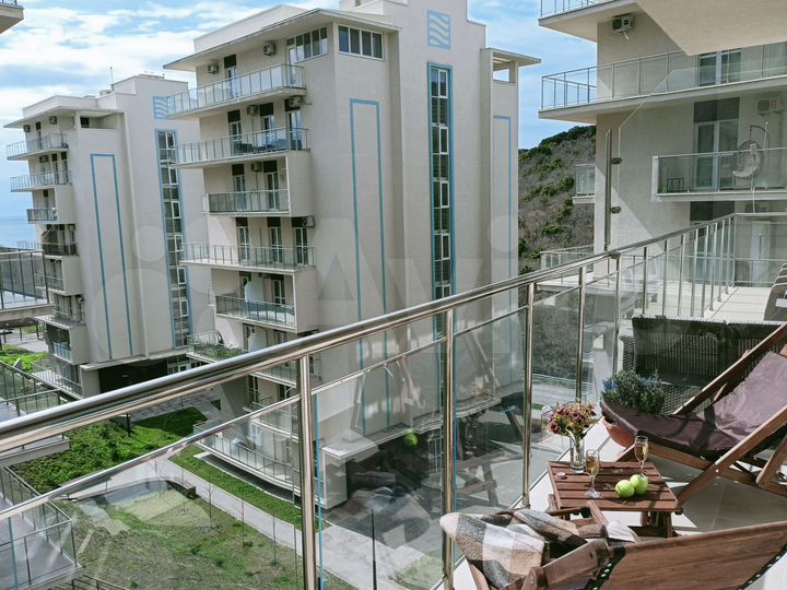 Квартира-студия, 30 м², 3/7 эт.