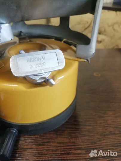 Примус Эверест СССР