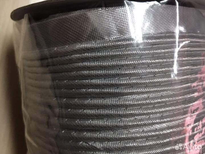 Бейка со шнуром