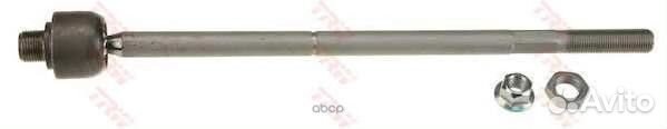 Тяга рулевая перед прав JAR1037 TRW