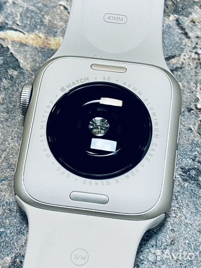 Смарт-часы Apple Watch SE (2-Gen) 40mm