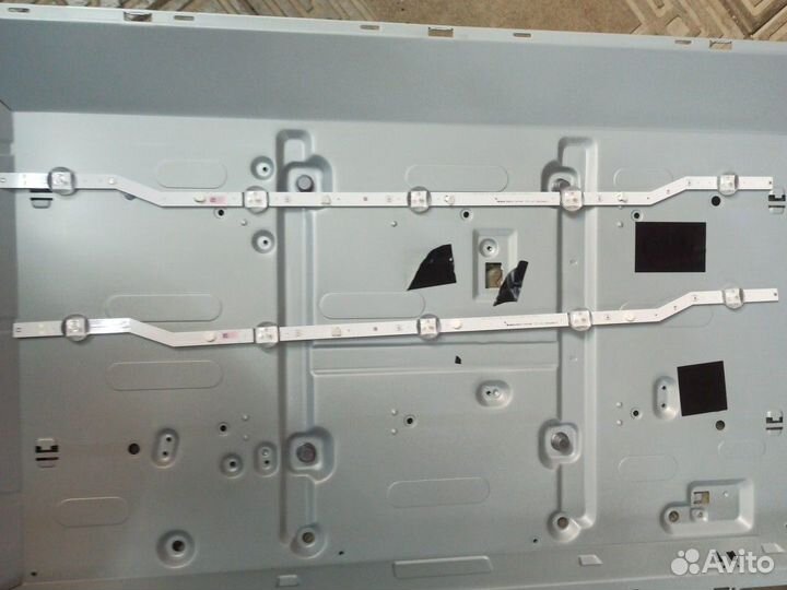 Блоки LCD, LED, PDP TV (разное)