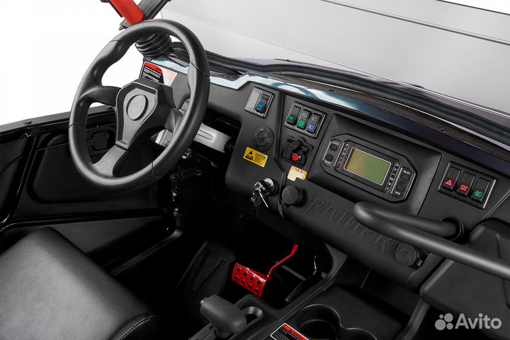 Багги aodes Sportcross 1000 LT-2