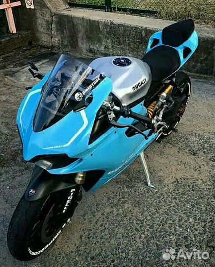 Мотоциклы профессиональная покраска