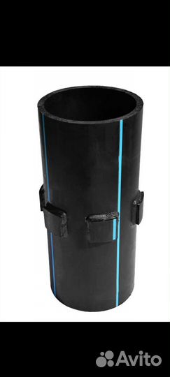 Сварка пнд труб