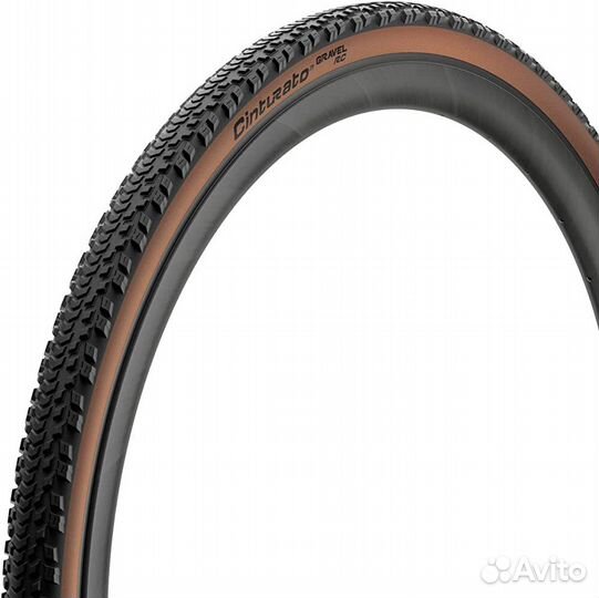 Pirelli Cinturato Gravel RC