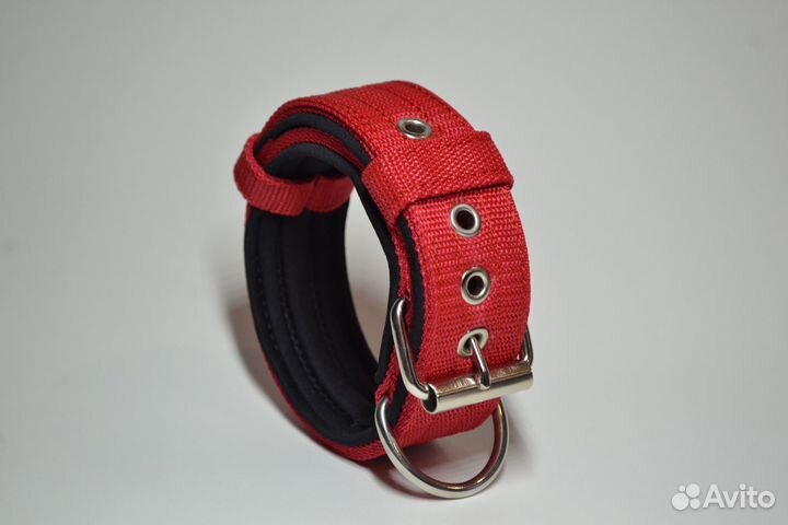 Амуниция для собак ручной работы