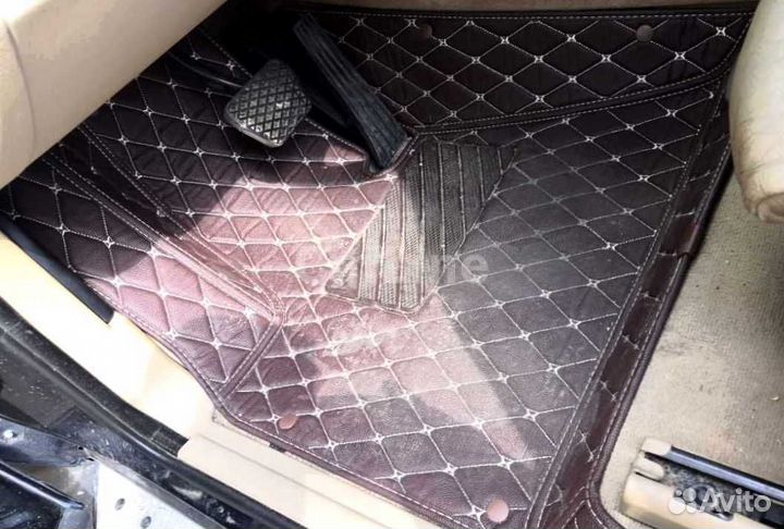 Коврик для BMW х5 е53