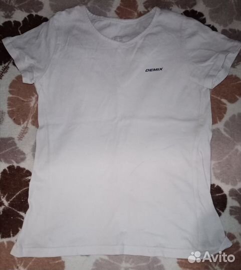 Рубашка белая 122