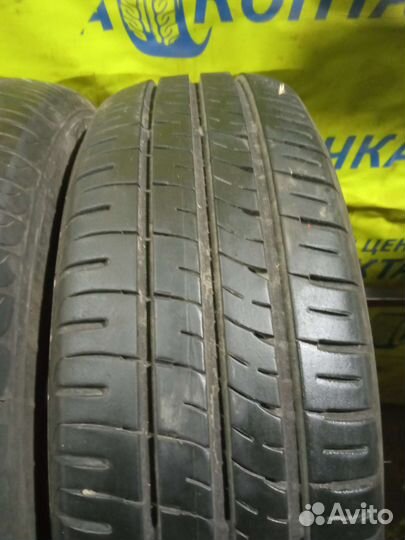 Dunlop Enasave EC204 175/65 R14