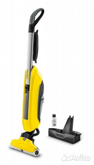 Моющая швабра Керхер FC 5