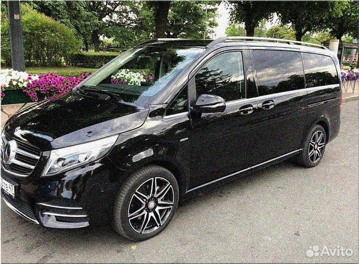 Трансферы для требовательных