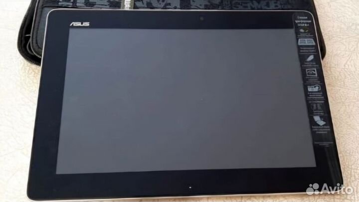 Планшет Asus tf300tg