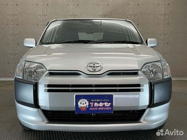 Toyota Probox 1.3 CVT, 2019, 82 000 км