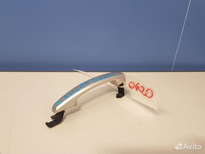 Ручка двери нaружная задняя левая Opel Astra H 200