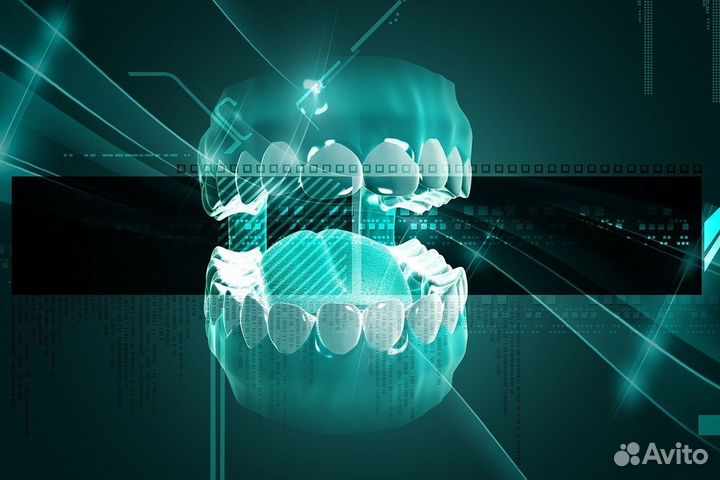 Зубной техник