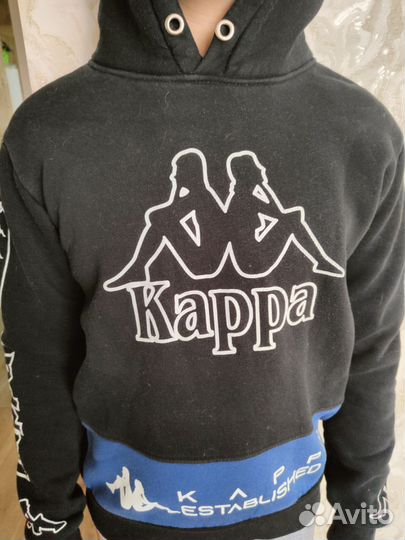 Детские толстовки