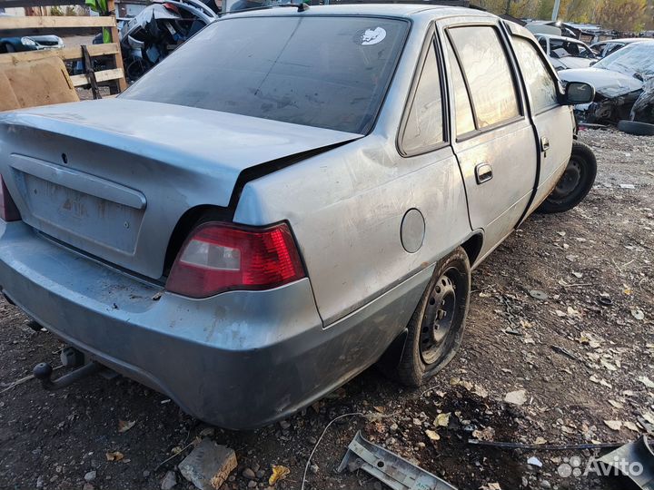 Авторазбор Daewoo nexia 1.6 F16D3 Дэу нексия