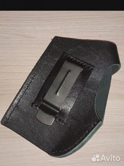 Кобура для пионера