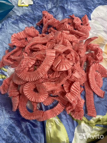 Медицинская шапочка одноразовая