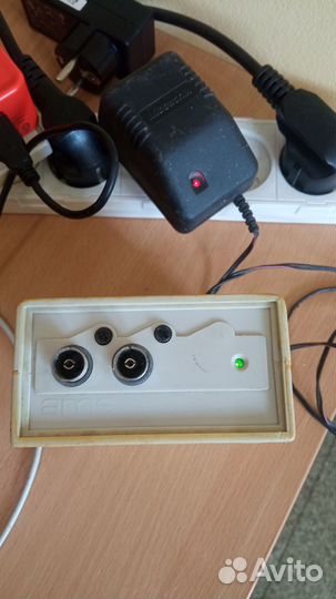 Усилитель антенный AWS 03 A 2вх/2вых 28/38 Польша